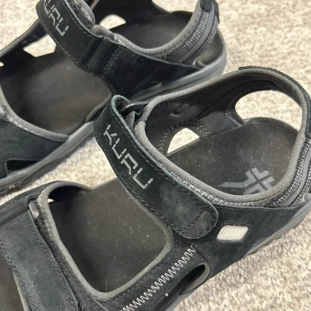 KURU tread sandals